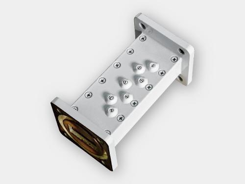 定制化波导滤波器