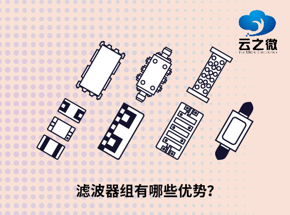 滤波器组有哪些优势？