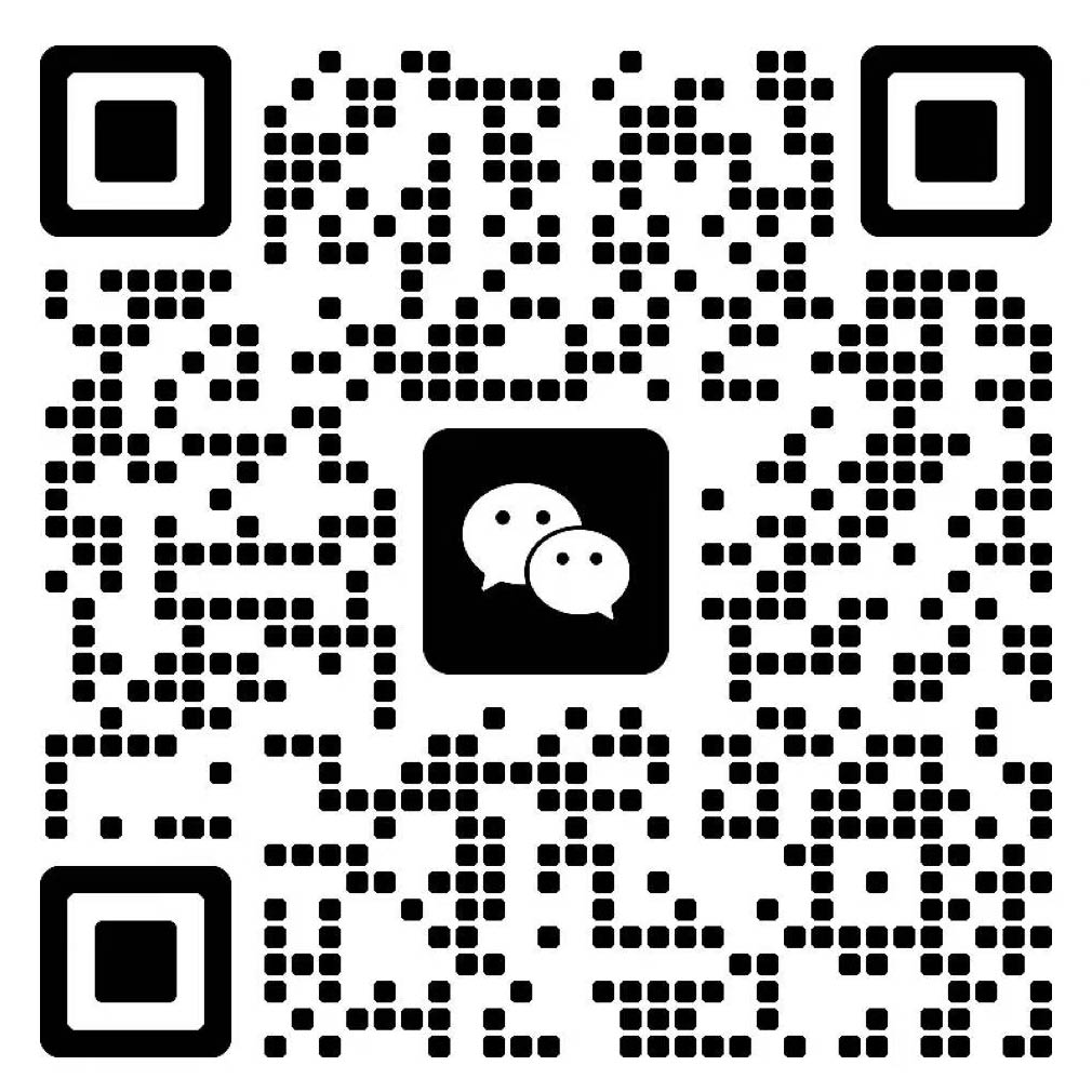 Scan to wechat